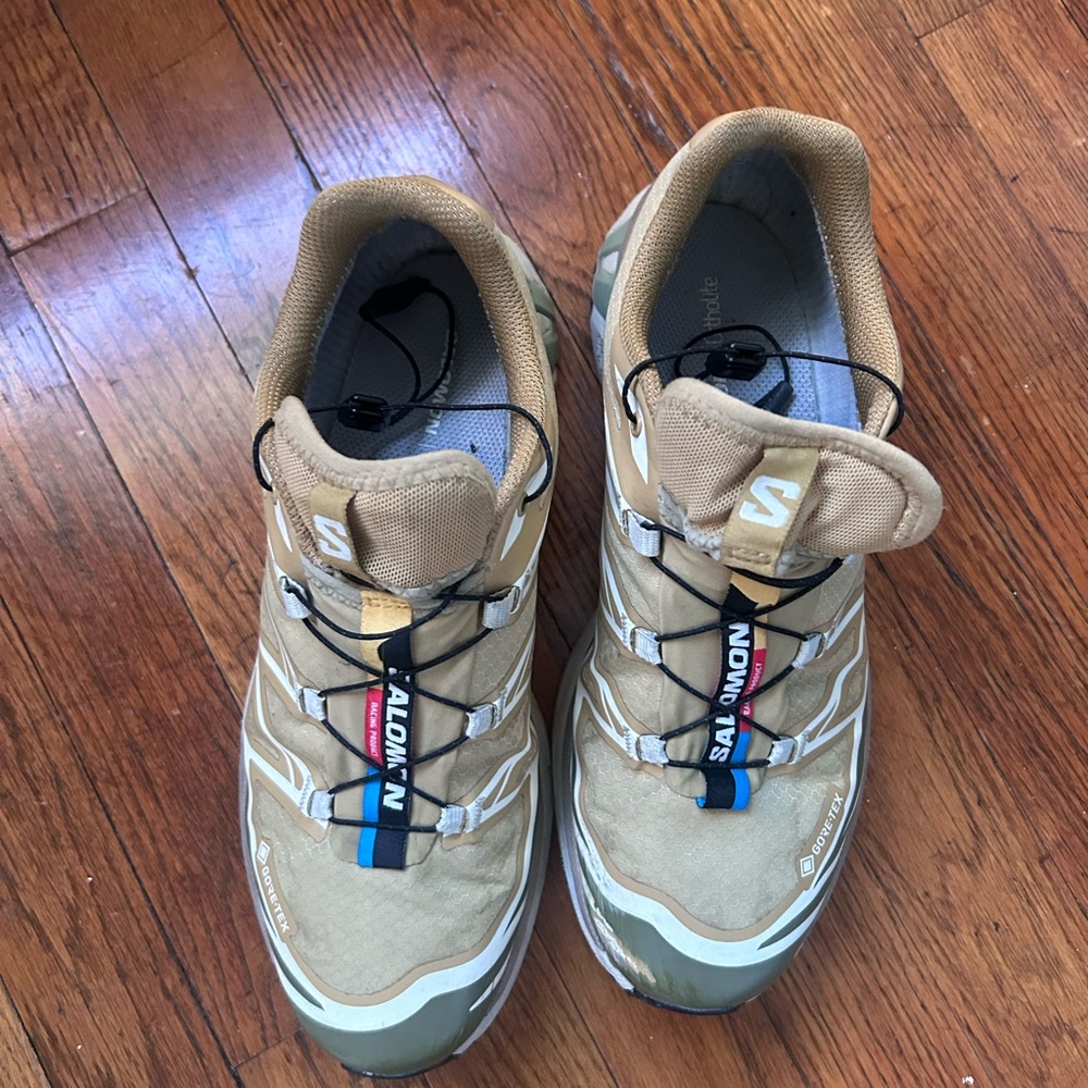 XT-6 GORE-TEX